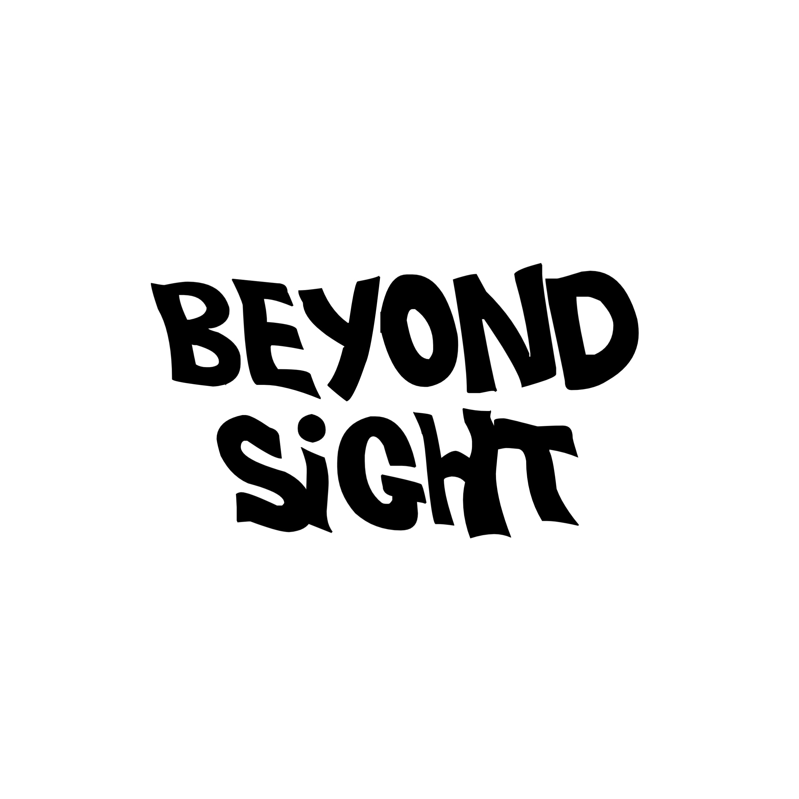 Beyond Sight